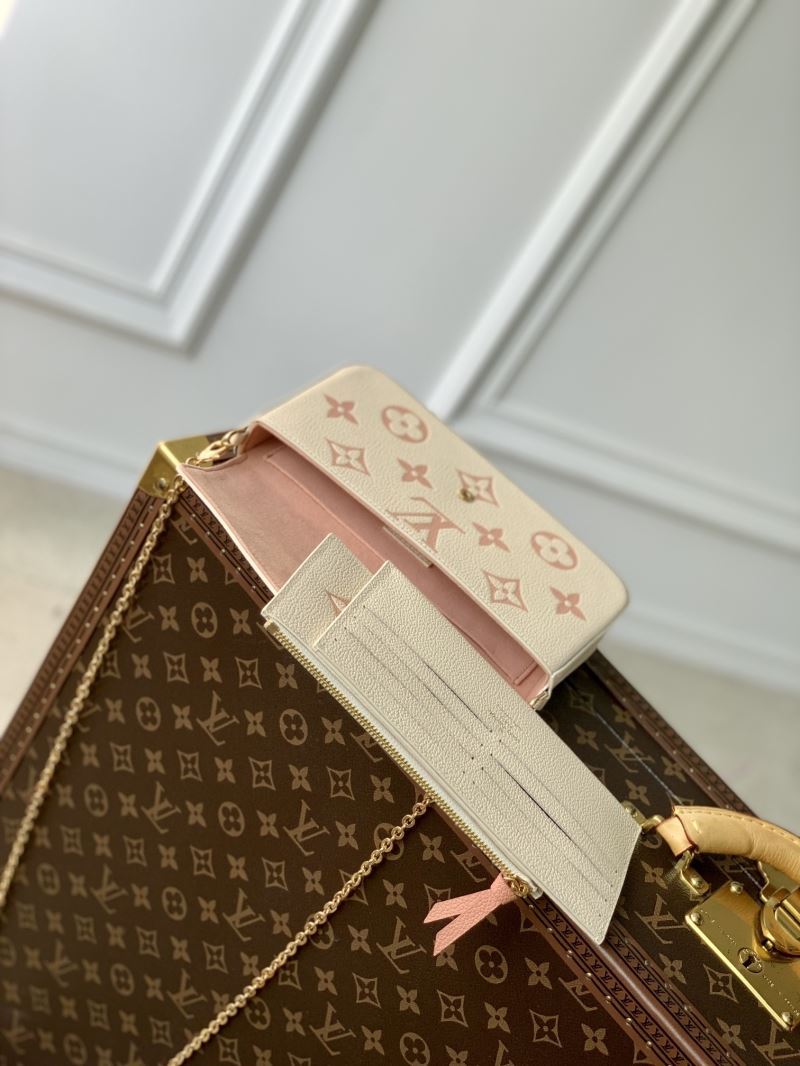 LV Satchel Bags